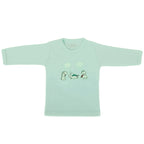 Pack 3 Polos mangas largas M4N04