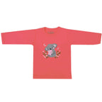 Pack 3 Polos mangas largas M4N05