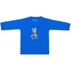 Pack 3 Polos mangas largas H4N07