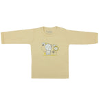 Pack 3 Polos mangas largas H4N09