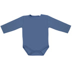Set 3 Bodys bebé 100% algodón Niño