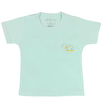 Pack 3 Polos mangas cortas H4N01