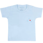 Pack 3 Polos mangas cortas H4N03