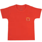 Pack 3 Polos mangas cortas H4N03