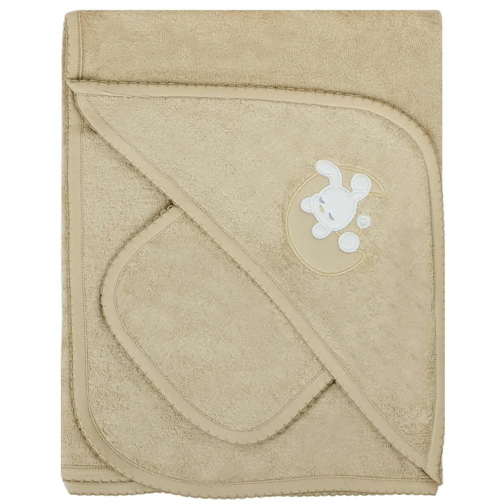 Toalla - Beige - 4N01