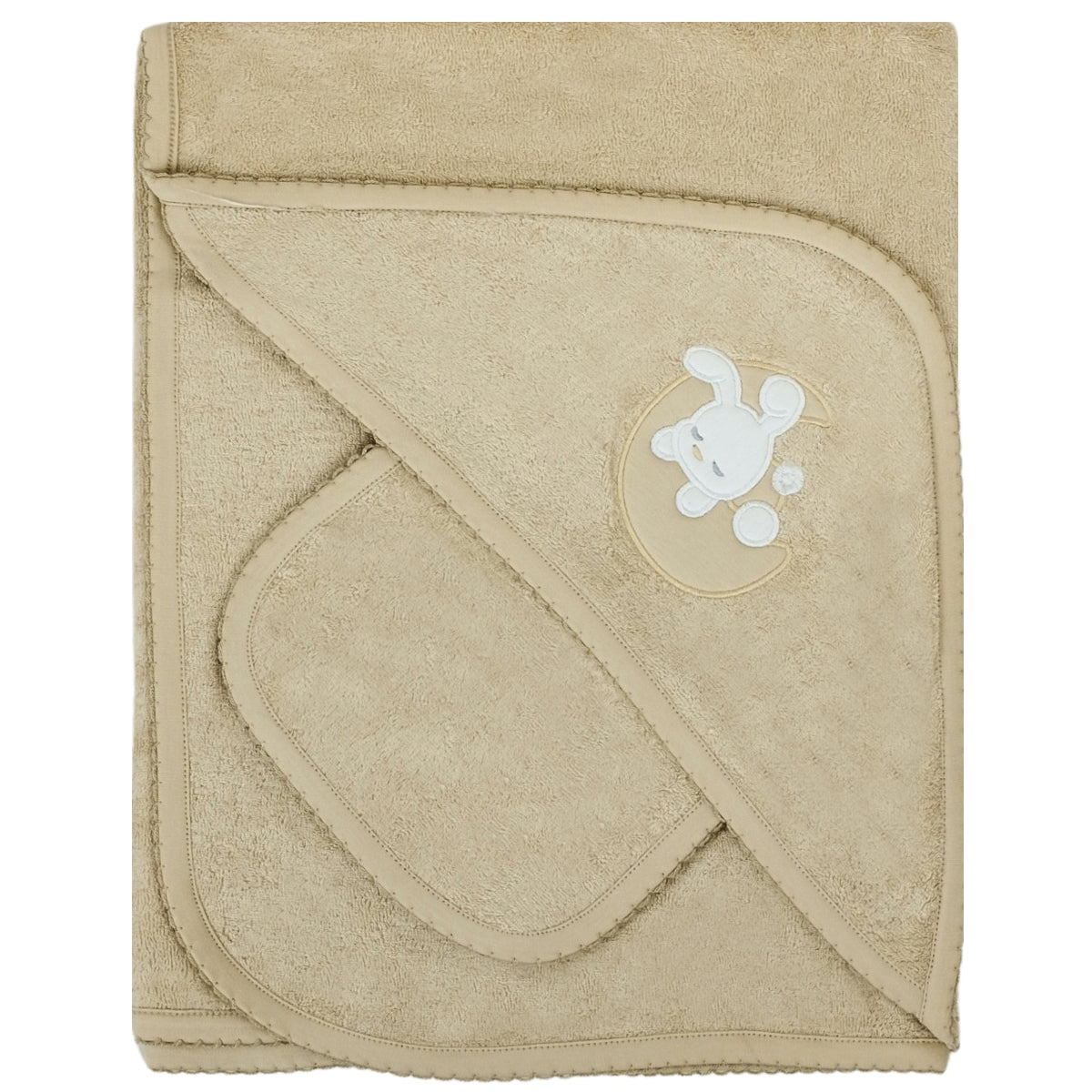 Toalla - Beige - 4N01