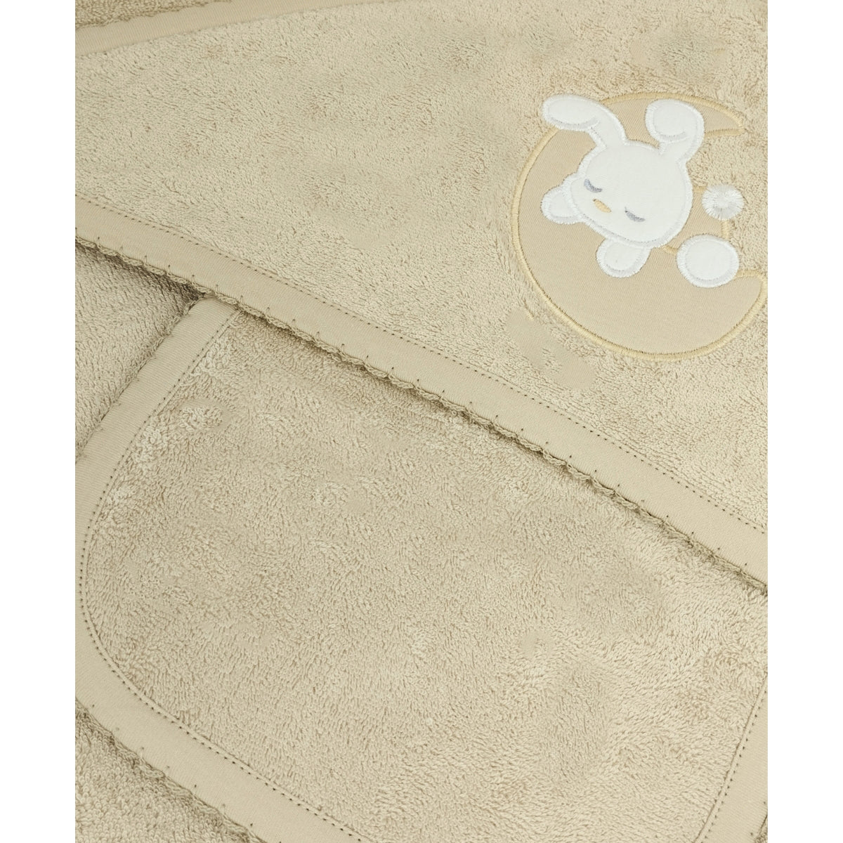 Toalla - Beige - 4N01