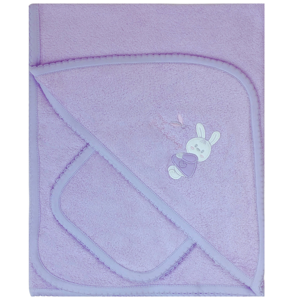Toalla - Morada - 4N02