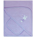 Toalla - Morada - 4N02