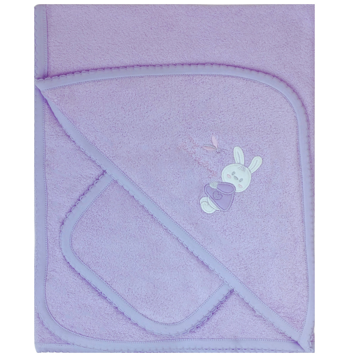 Toalla - Morada - 4N02