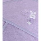 Toalla - Morada - 4N02