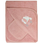 Toalla - Coral - 4N03