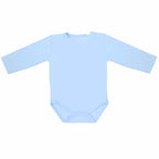 Set 3 Bodys bebé 100% algodón Niño