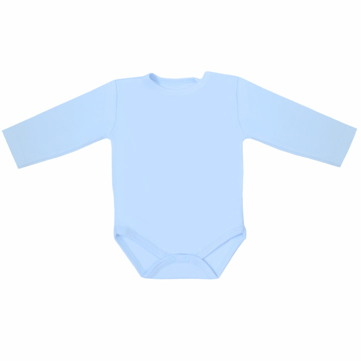Set 3 Bodys bebé 100% algodón Niño