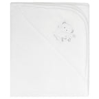 Set Toalla - Blanco - 4N05