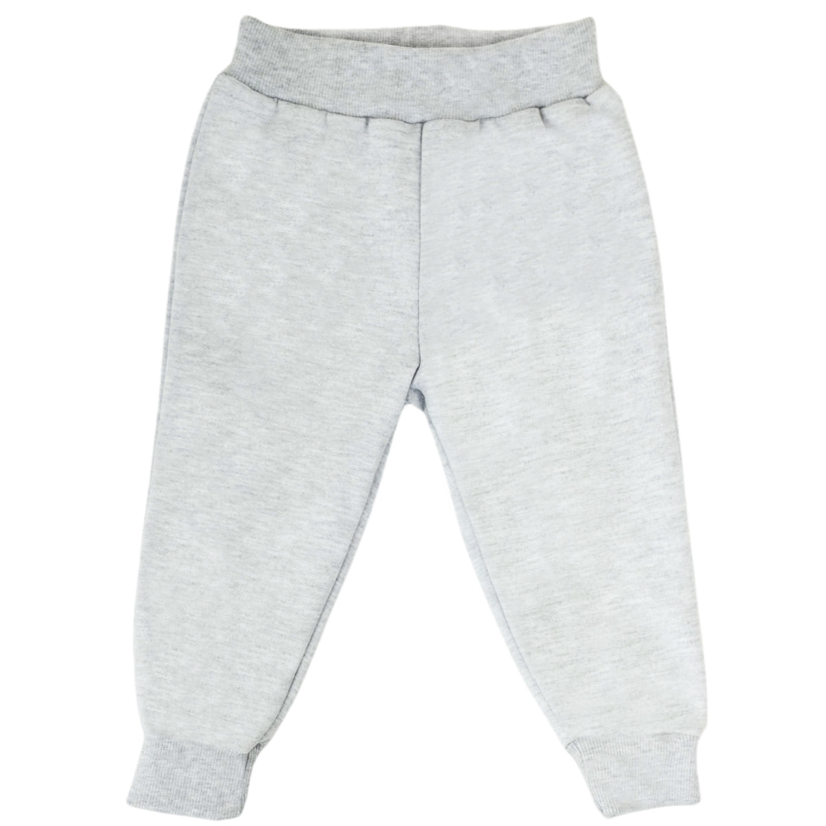 Conjunto Franela reactiva - 2 piezas - Dino - Plomo