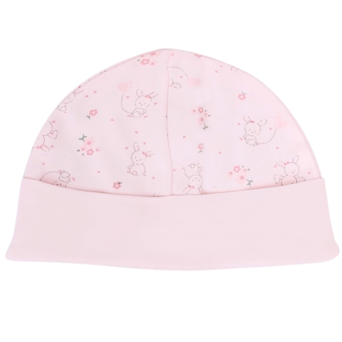 Ajuar - Set de 3 piezas Algodón - Coneja bailarina - Rosado