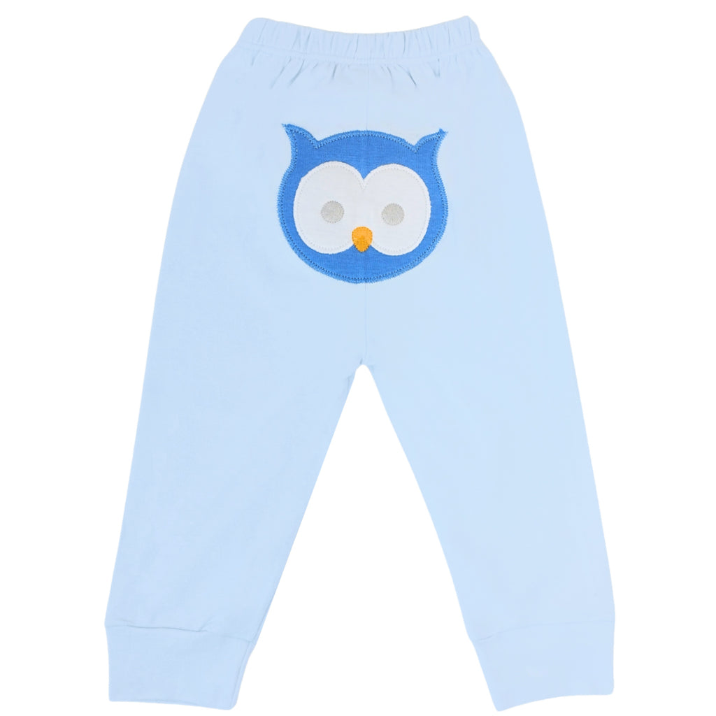 Pantalon algodón - Cabecita - 4N62