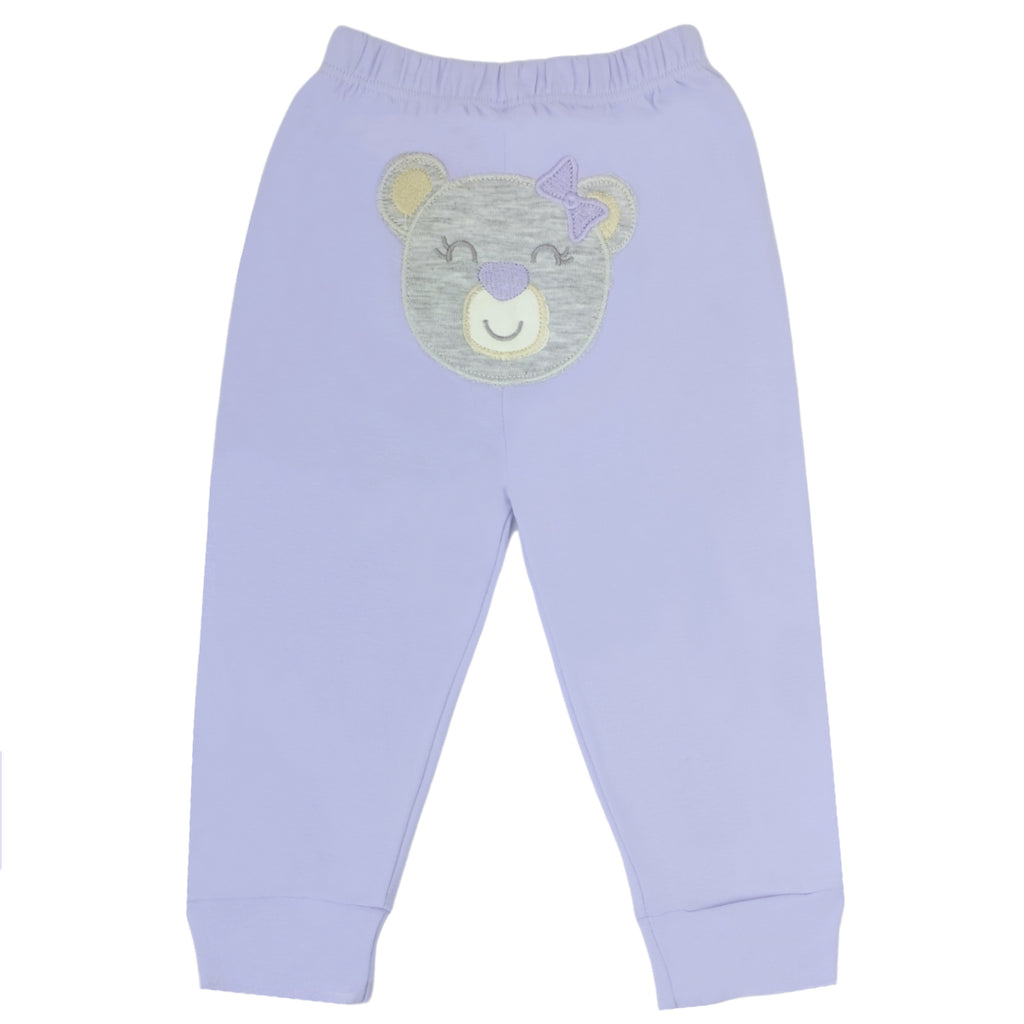 Pantalon algodón - Cabecita - 4N63