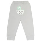 Pantalon algodón - Cabecita - 4N66