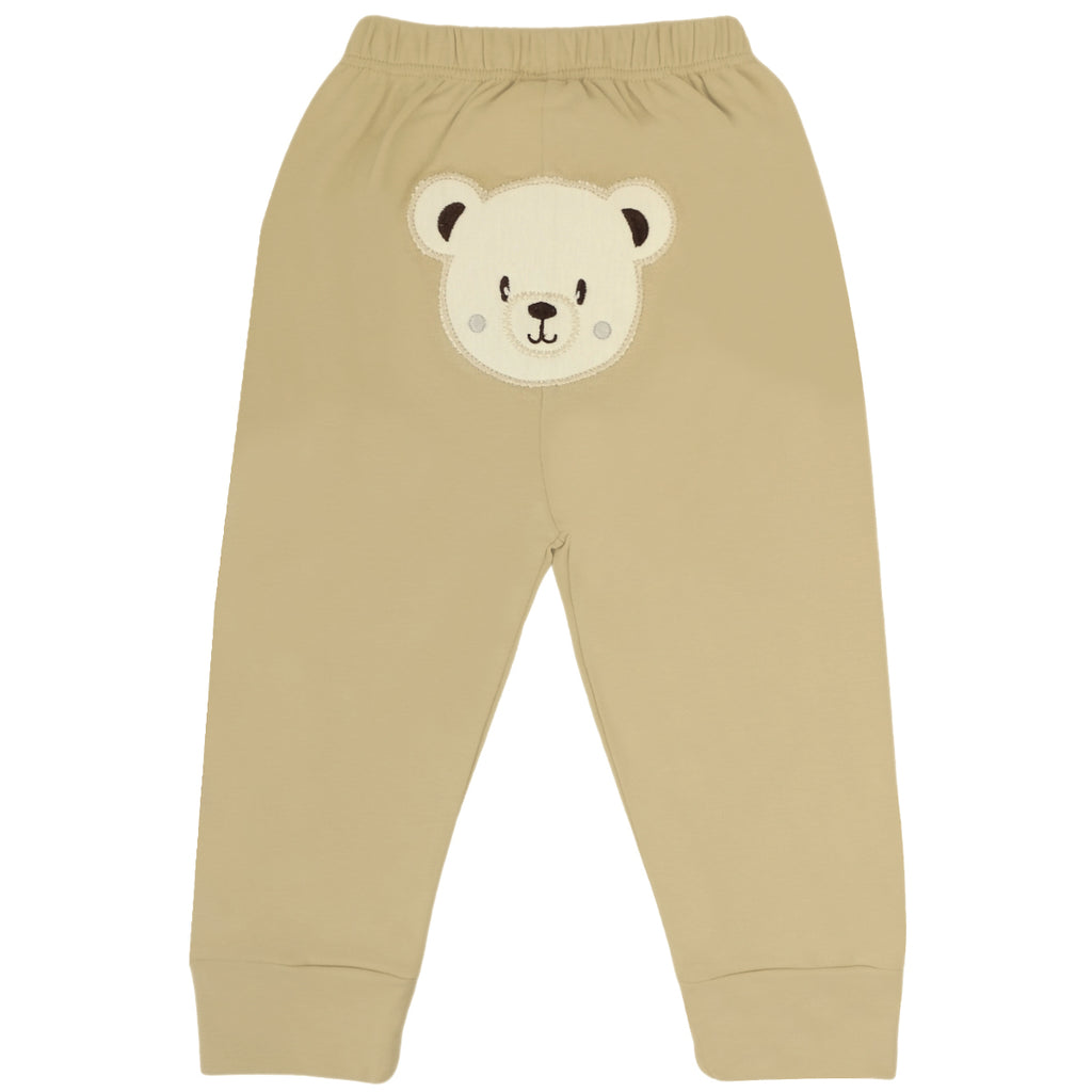 Pantalon algodón - Cabecita - 4N67