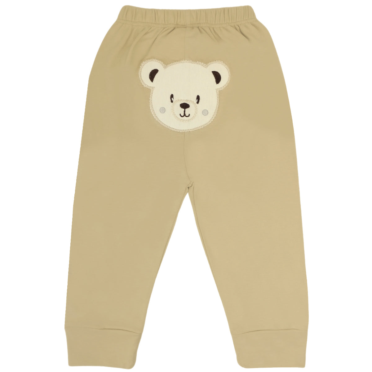Pantalon algodón - Cabecita - 4N67
