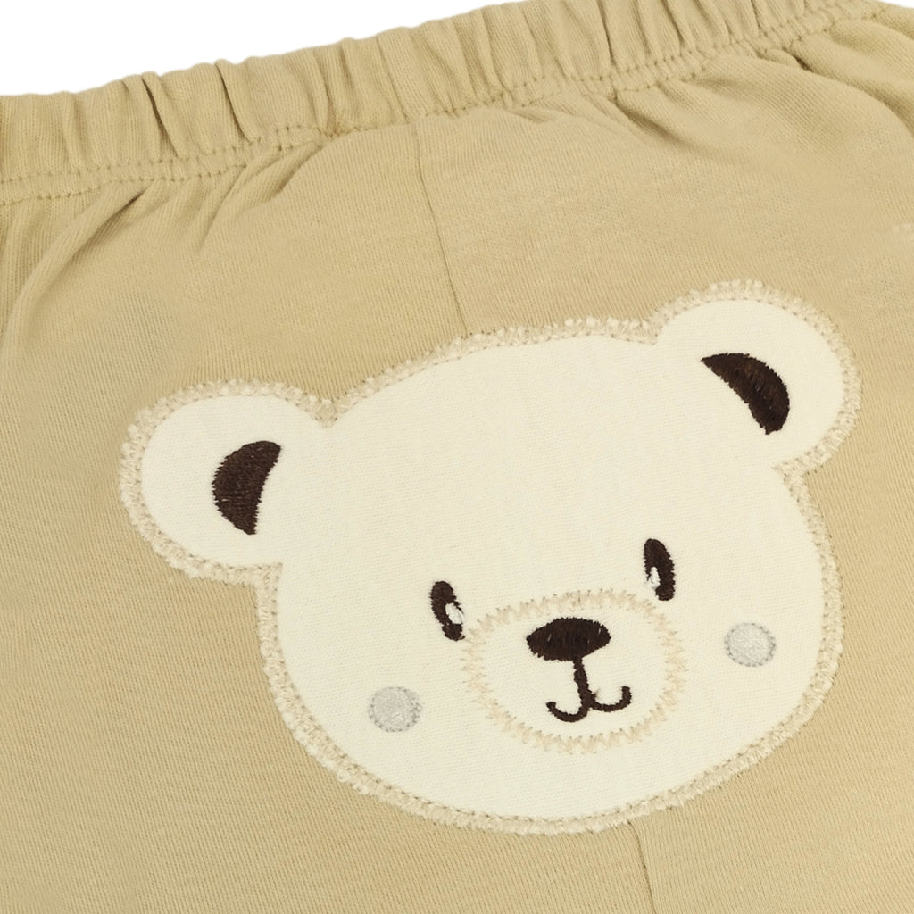 Pantalon algodón - Cabecita - 4N67