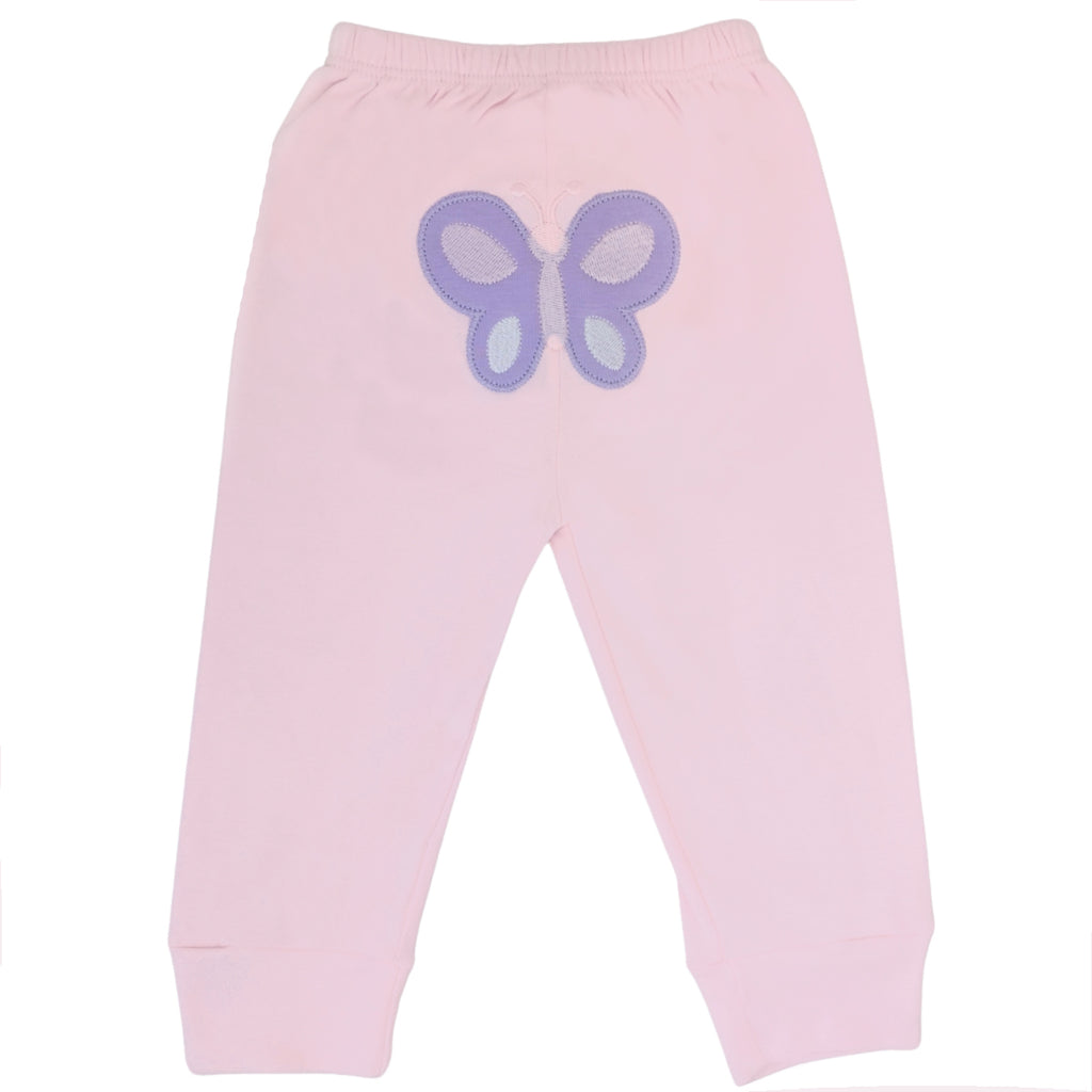 Pantalon algodón - Cabecita - 4N68