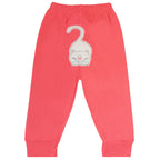 Pantalon algodón - Cabecita - 4N69