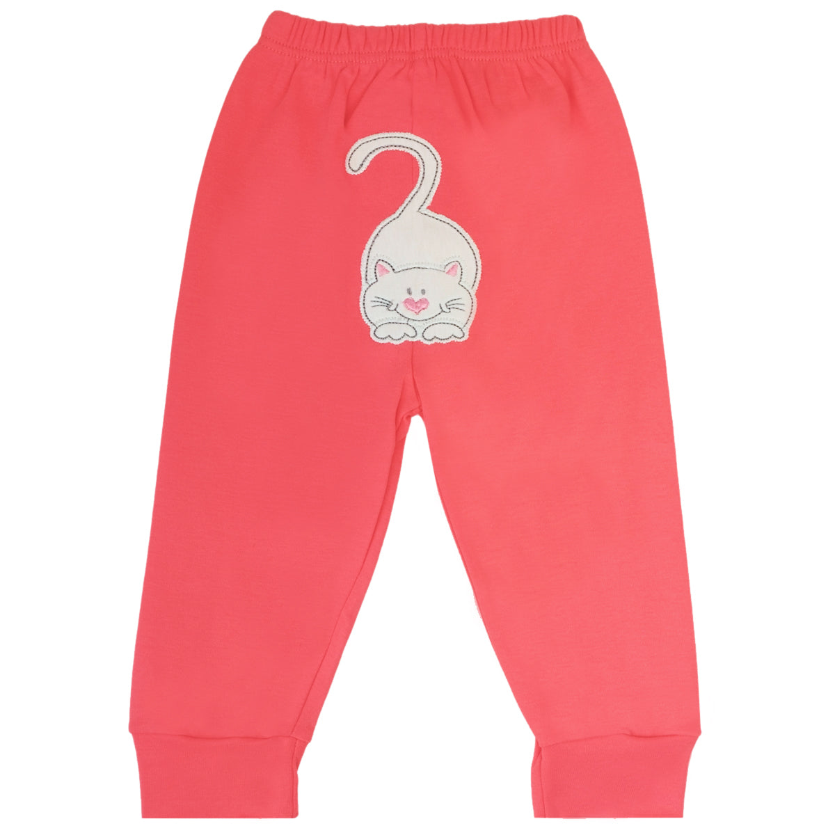 Pantalon algodón - Cabecita - 4N69