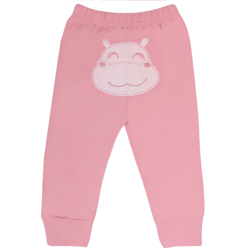 Pantalon algodón - Cabecita - 4N70