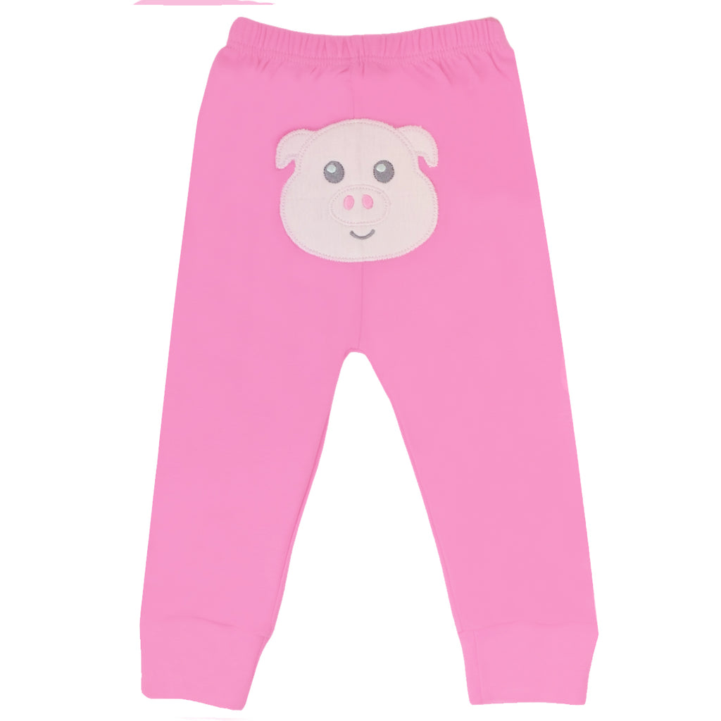 Pantalon algodón - Cabecita - 4N71