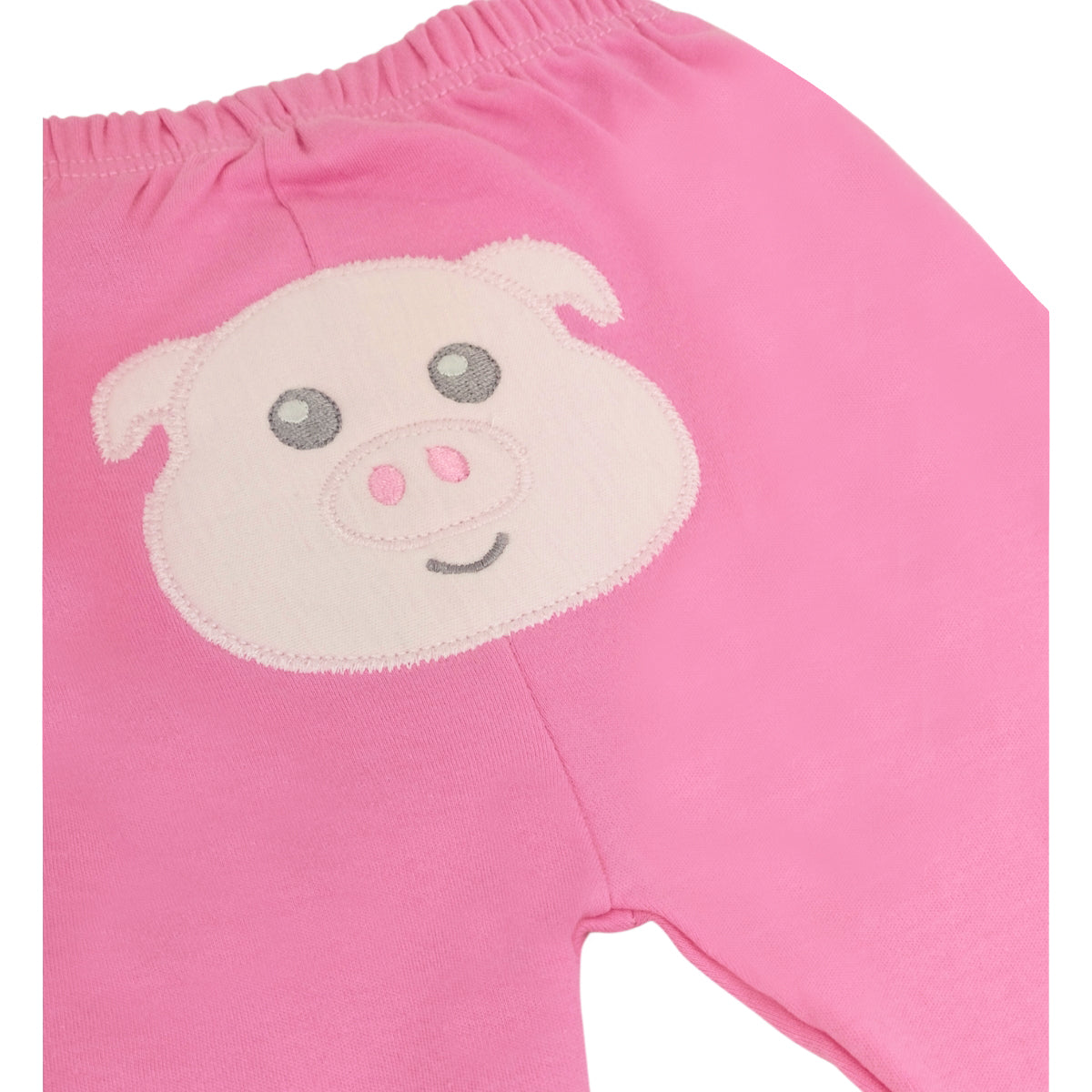 Pantalon algodón - Cabecita - 4N71