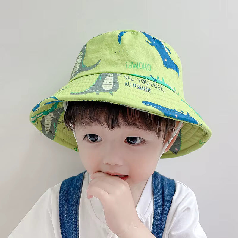 Sombrero de pescador PES02