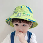 Sombrero de pescador PES02