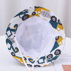 Sombrero de pescador PES02