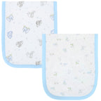 Pack de 2 Hombreras en algodón - Niño N51