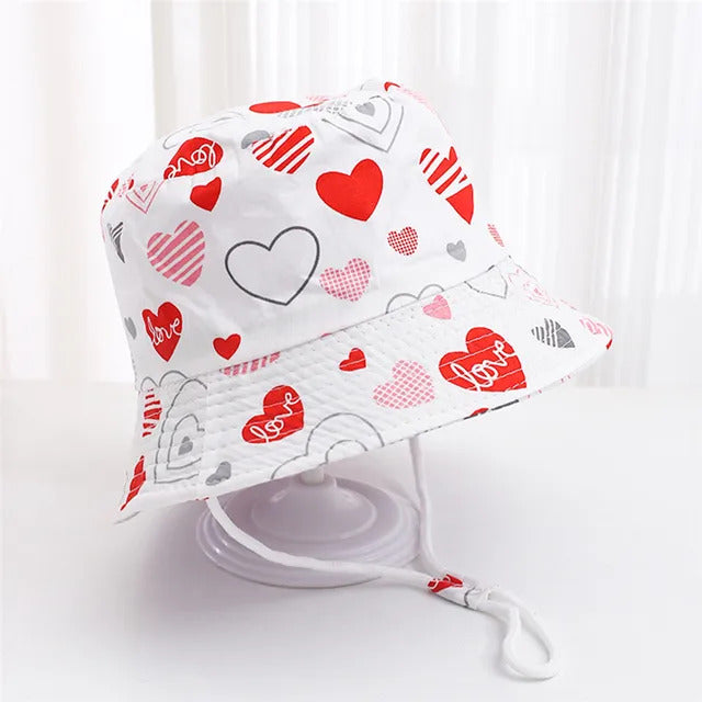 Sombrero de pescador PES12