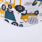 Sombrero de pescador PES10