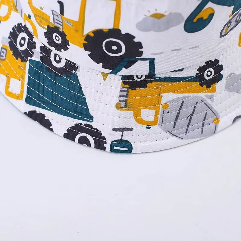 Sombrero de pescador PES10