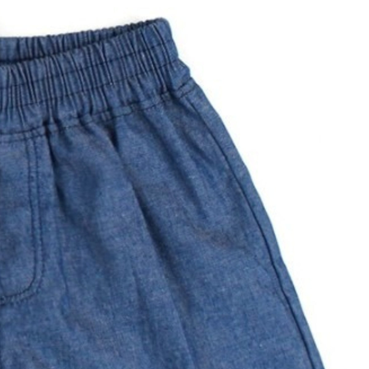 Conjunto bebé - Polo Short - Brandon - 01