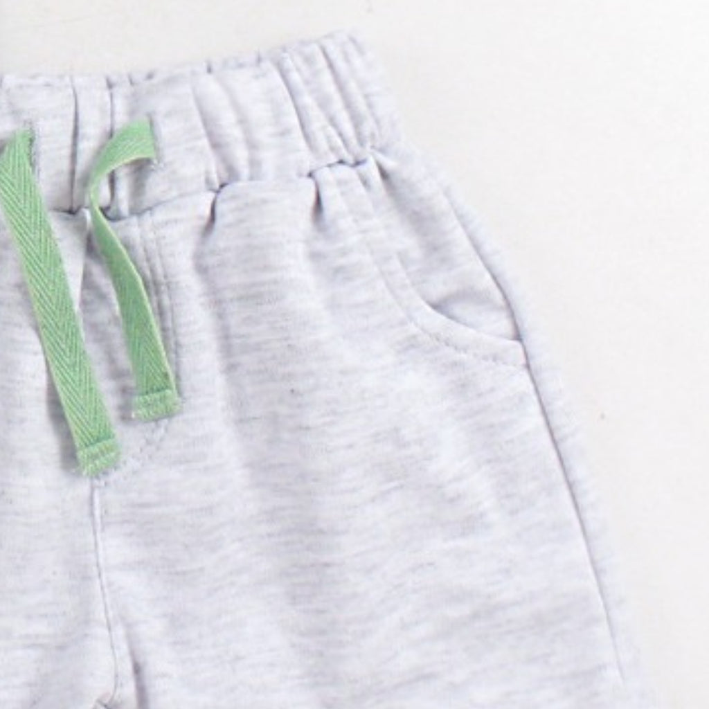 Conjunto bebé - Polo Short - Bastian - 01