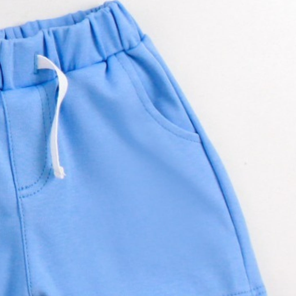 Conjunto bebé - Polo Short - Bastian - 02