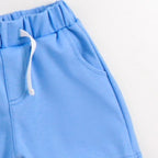 Conjunto bebé - Polo Short - Bastian - 02