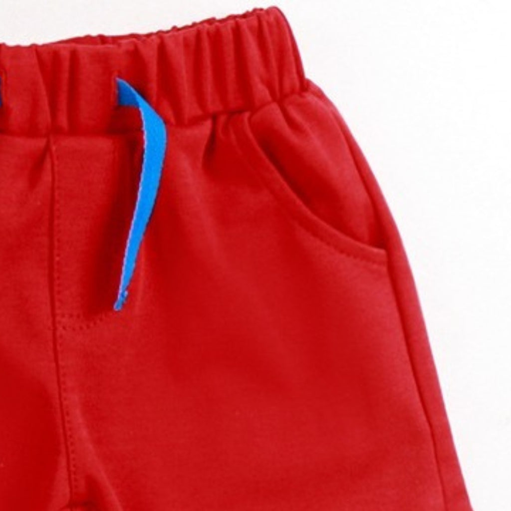 Conjunto bebé - Polo Short - Bastian - 03