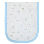 Pack de 2 Hombreras en algodón - Niño N51