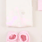 Ajuar 5 piezas Algodon - Dado - 03