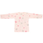Pijama de Bebé de Algodón Suave - Estrellas
