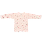 Pijama de Bebé de Algodón Suave - Estampado Infantil