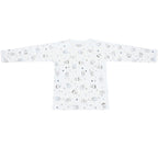 Pijama de Bebé de Algodón Suave - Ositos